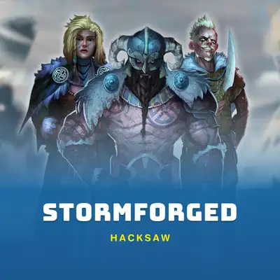 Stormforged