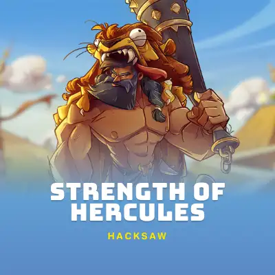 Strength of Hercules