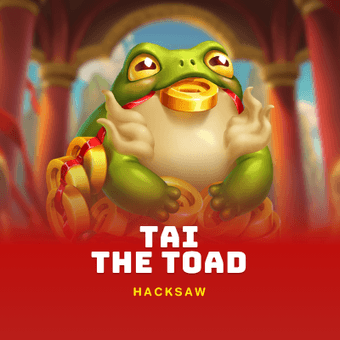 Tai the Toad