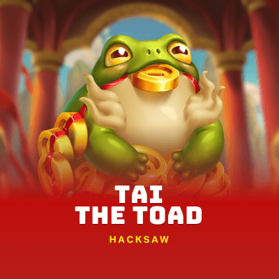 Tai the Toad