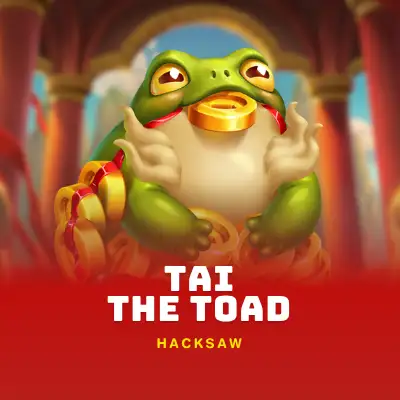 Tai the Toad