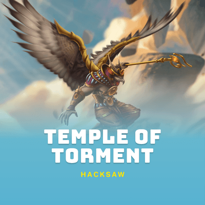 Temple of Torment