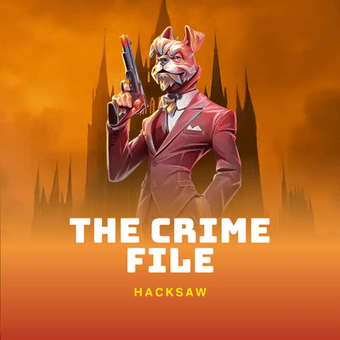 The Crime File