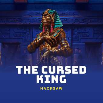 The Cursed King