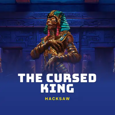 The Cursed King