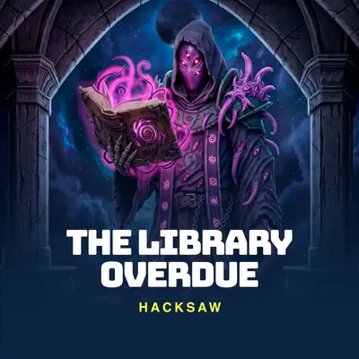 The Library Overdue