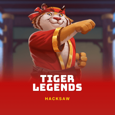 Tiger Legends