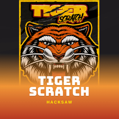 Tiger Scratch