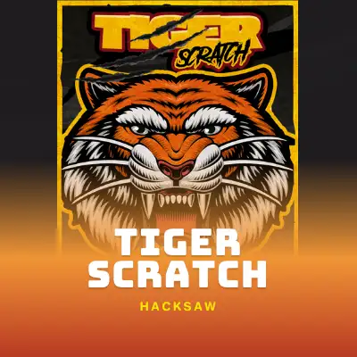 Tiger Scratch