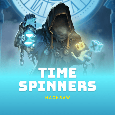 Time Spinners