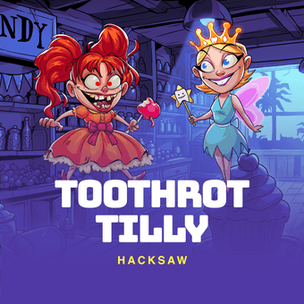 Toothrot Tilly