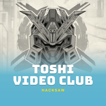 Toshi Video Club