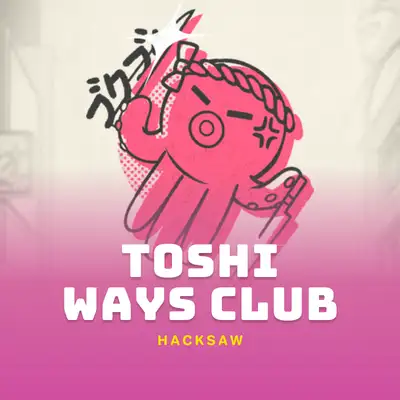 Toshi Ways Club