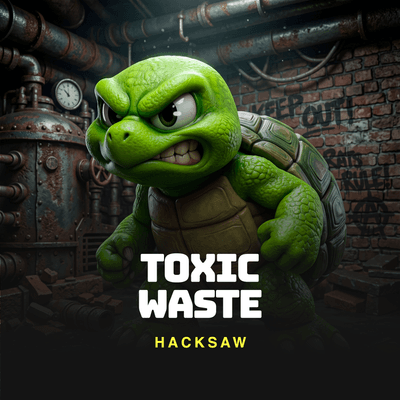 Toxic Waste