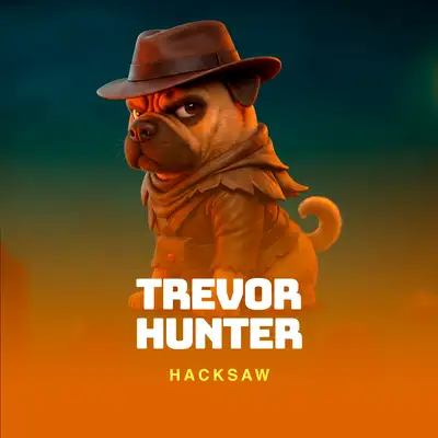 Trevor Hunter