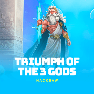 Triumph of the 3 Gods