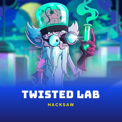 Twisted Lab