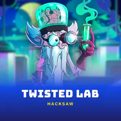 Twisted Lab