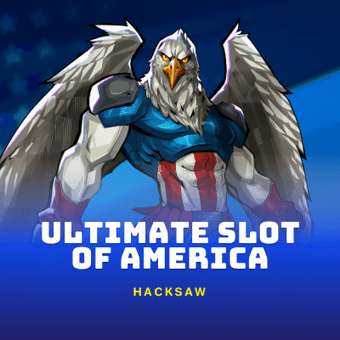 Ultimate Slot of America