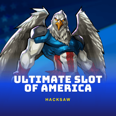 Ultimate Slot of America