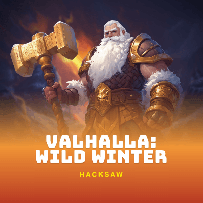 Valhalla: Wild Winter