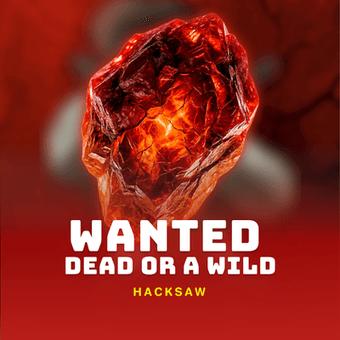 Wanted Dead or a Wild