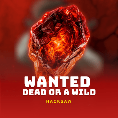 Wanted Dead or a Wild