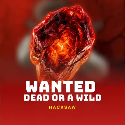 Wanted Dead or a Wild