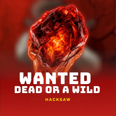 Wanted Dead or a Wild