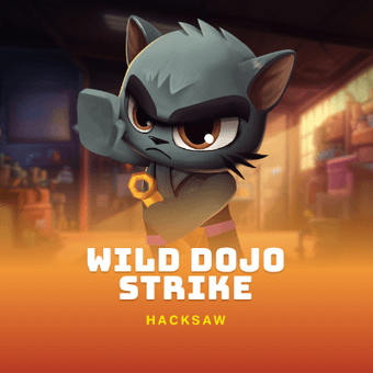 Wild Dojo Strike