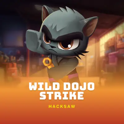 Wild Dojo Strike