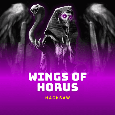 Wings of Horus