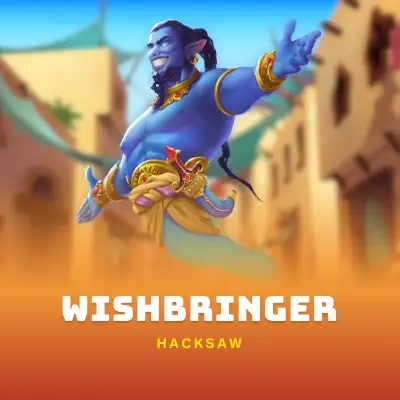 Wishbringer