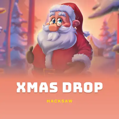 Xmas Drop