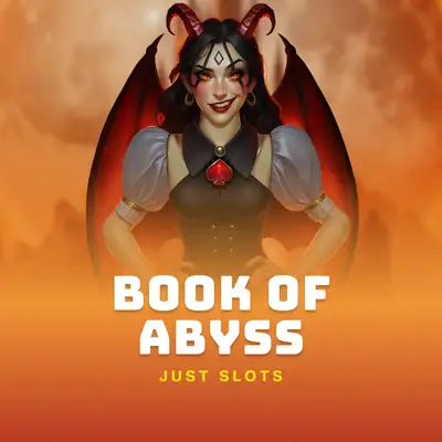 Book Of Abyss