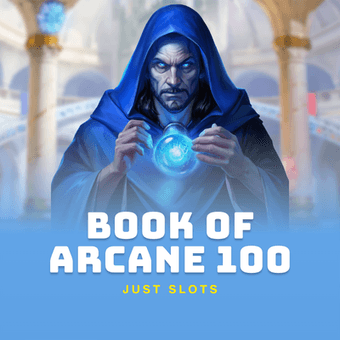 Book of Arcane 100