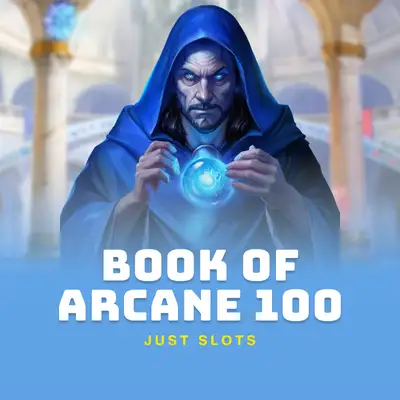 Book of Arcane 100