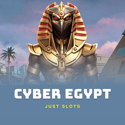 Cyber Egypt