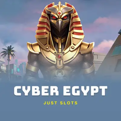 Cyber Egypt
