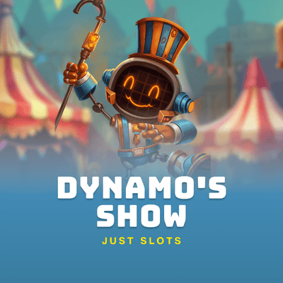 Dynamo's Show