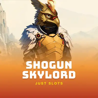 Shogun Skylord