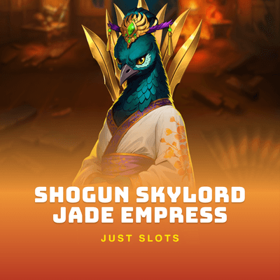 Shogun Skylord: Jade Empress