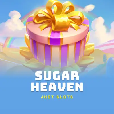 Sugar Heaven