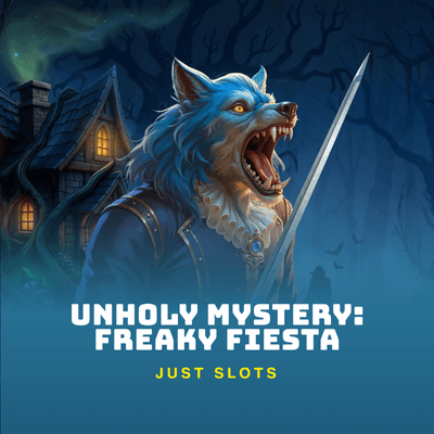 Unholy Mystery: Freaky Fiesta