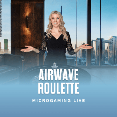 Airwave Roulette