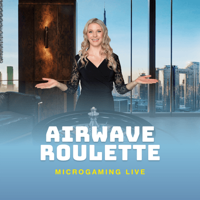 Airwave Roulette