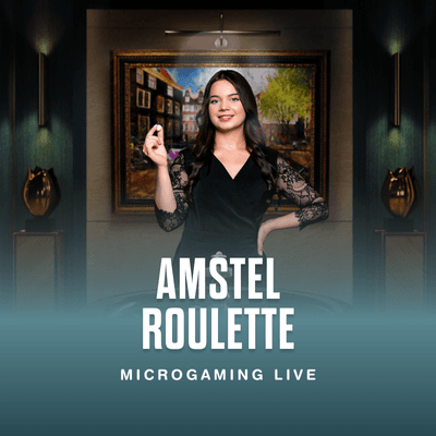 Amstel Roulette