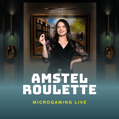 Amstel Roulette