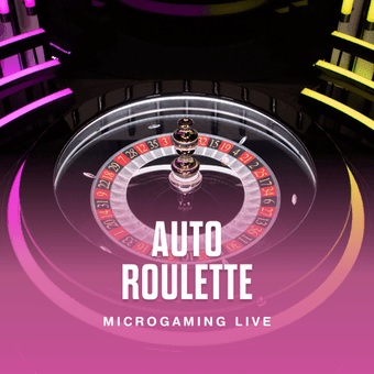 Auto Roulette