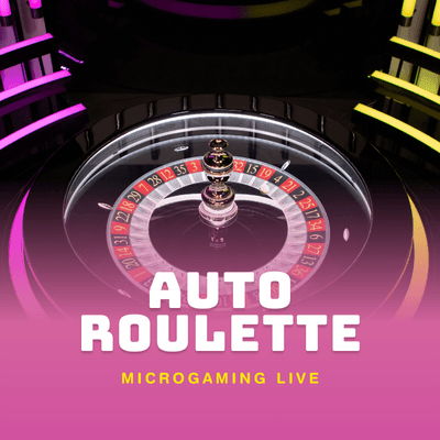 Auto Roulette
